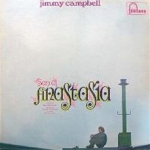 Jimmy Campbell – Son Of Anastasia