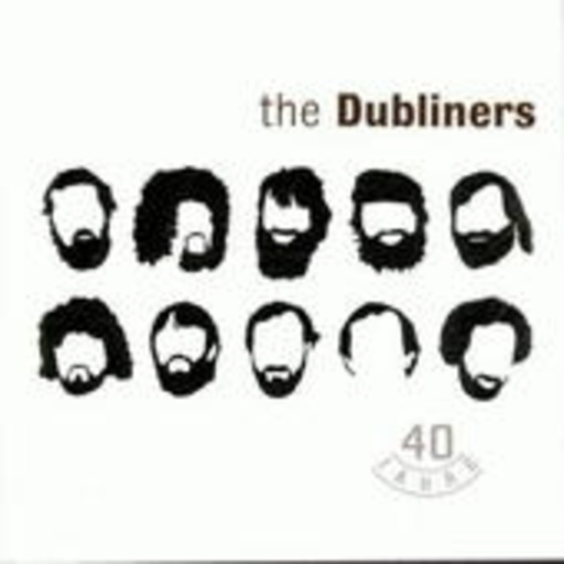 The Dubliners – 40 Years