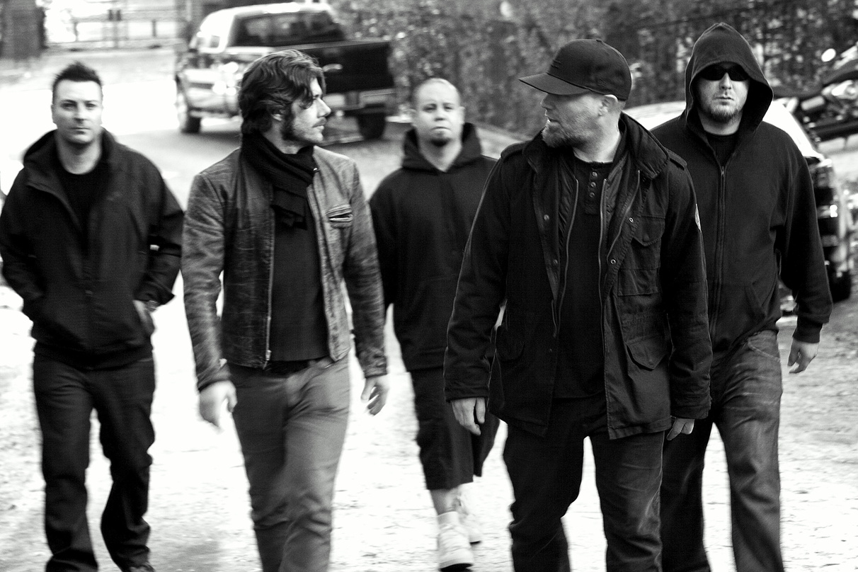 Rocken im Juni im originalen Line-Up in Deutschland: Limp Bizkit