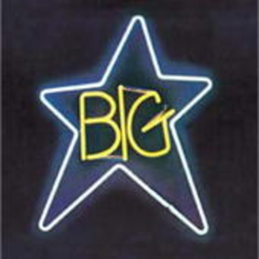 Big Star – #1