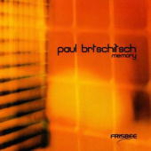 Paul Brtschitsch – Memory