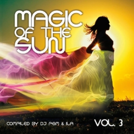 Diverse – Magic Of The Sun 3 Vol. 3