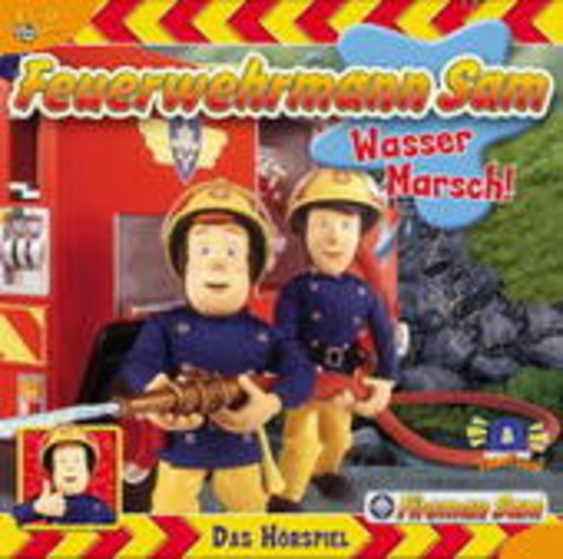 Diverse – Wasser marsch