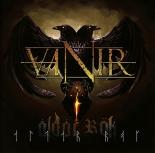 Vanir – Aldar Rök