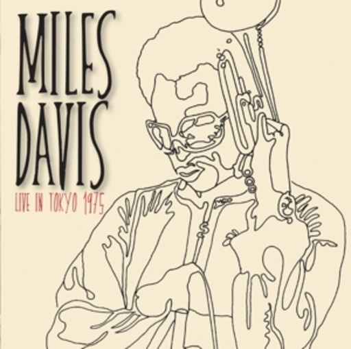 Miles Davis – Live In Tokyo 1975
