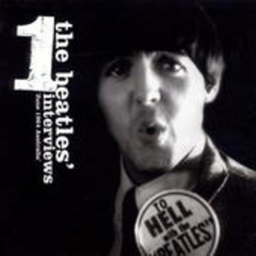 The Beatles – The Beatles' Interview Volume 1 - June 1964 Australia
