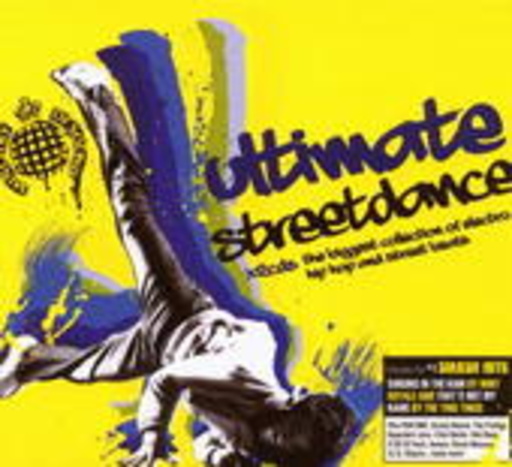 Diverse – Ultimate Streetdance