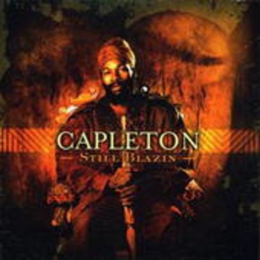 Capleton – Still Blazing