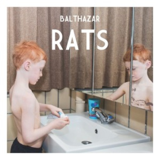 Balthasar – Rats
