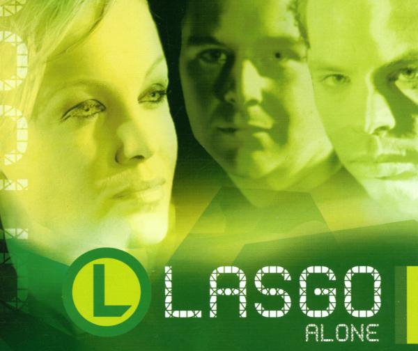Lasgo – Alone