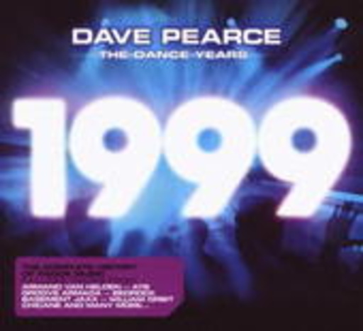 Diverse – The Dance Years - 1999 (Compiled By Dave Pearce)