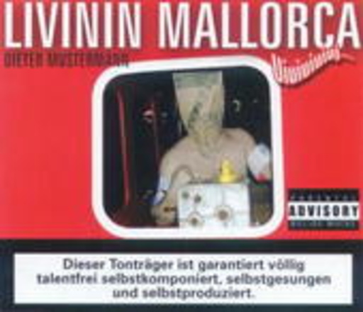 Livin In Mallocra