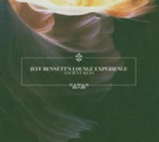 Jeff Bennet's Lounge Experience – Ancient Keys