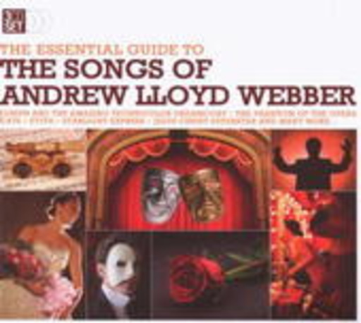 Diverse – The Essential Guide To Songs Of A.L. Webber