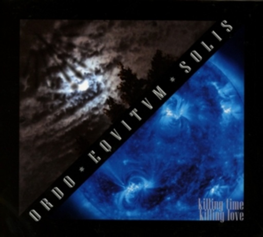 Ordo Equitum Solis – Killing Time Killing Love