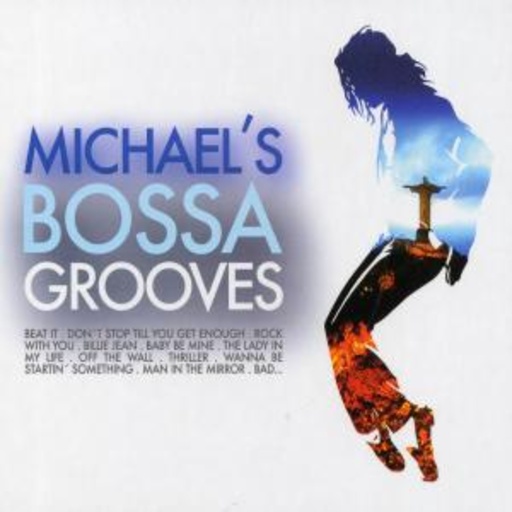 Diverse – Michaels Bossa Groove