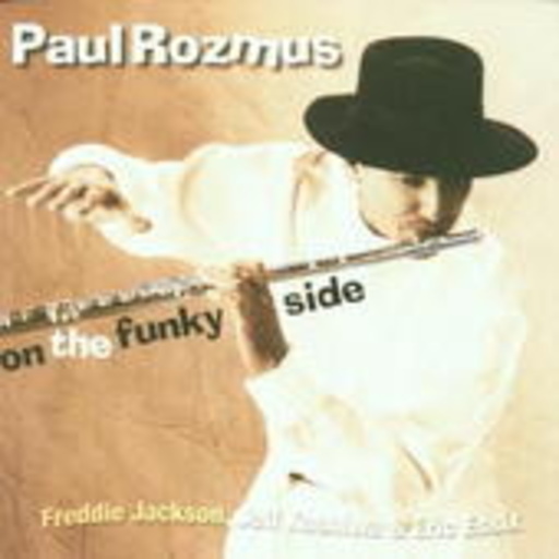Paul Rozmus – On The Funky Side