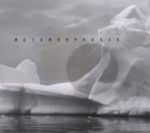 SCSI-9 – Metamorphosis