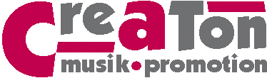 Creaton Musik-Promotion