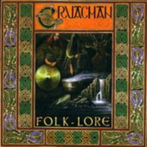Chruachan – Folk-Lore