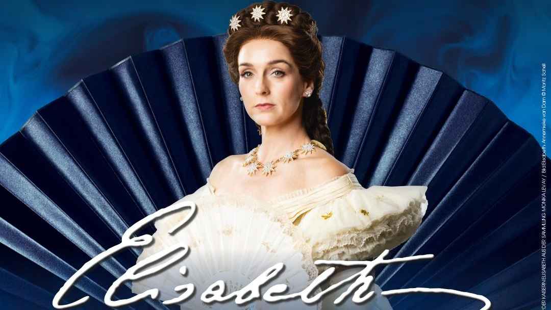 Erreichte 300.000 Menschen in Deutschland und der Schweiz: "Elisabeth - Das Musical".