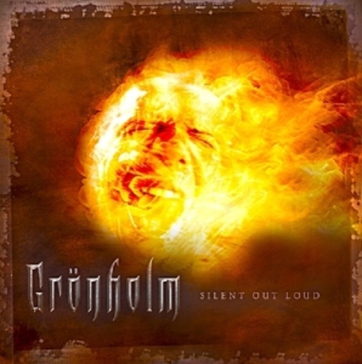 Groenholm – Silent Out