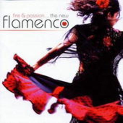 Diverse – New Flamenco