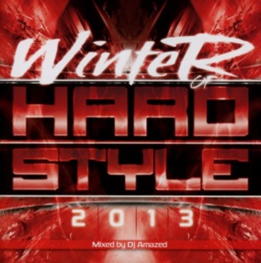 Winter Of Hard Style 2013