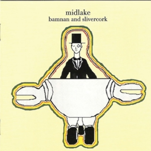 Midlake – Bamnan And Slivercork