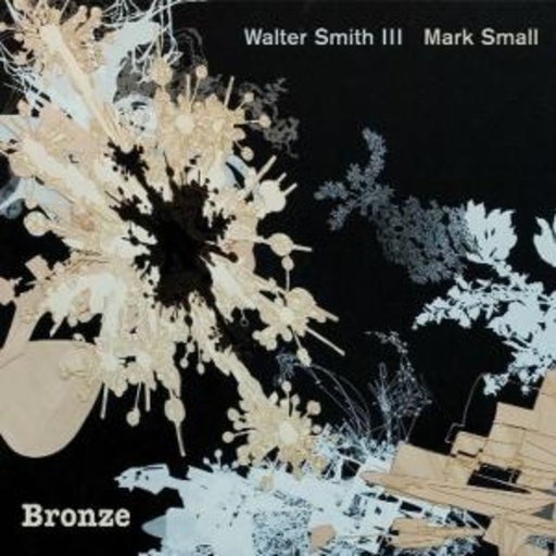 Walter Smith III/Mark Small – Bronze