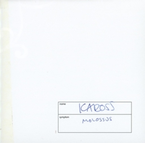 Kaross – Molossus
