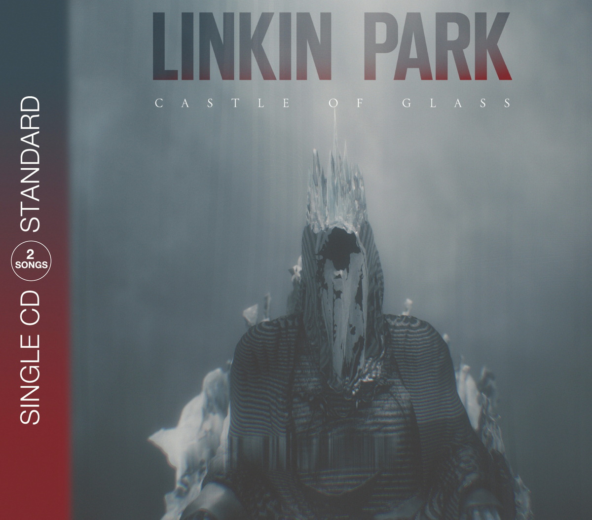 Linkin Park – Castle Of Glass