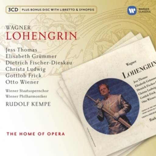 Lohengrin