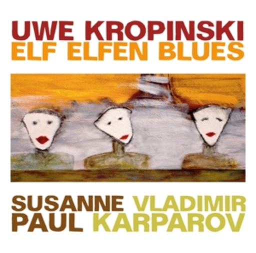 Elf Elfen Blues