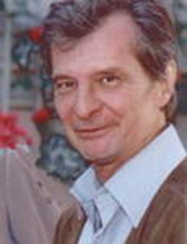 Meister des Wortwitzes: Ulrich Roski