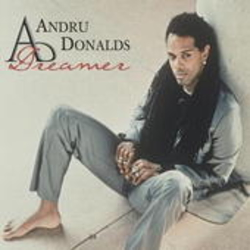 Andru Donalds – Dreamer