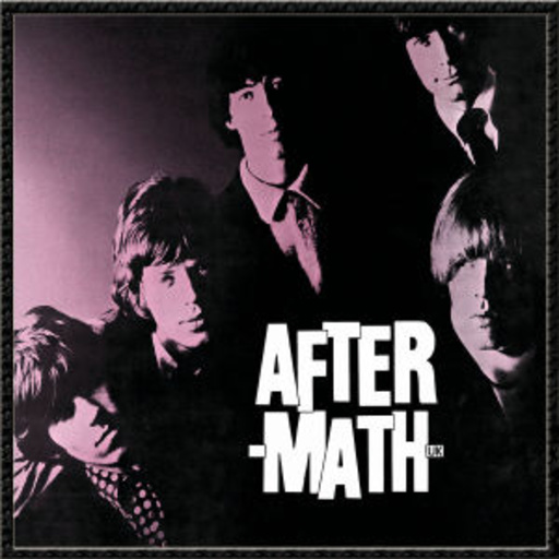 The Rolling Stones – Aftermath (UKVersion) (Digipak)