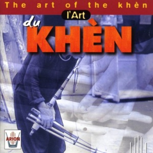 Diverse – L'Art du Khen