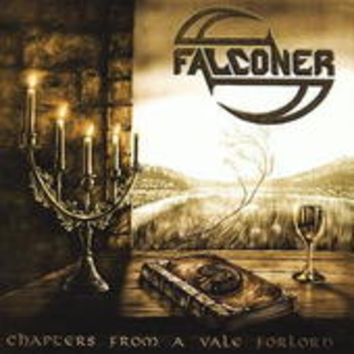 Chapters From A Vale Forlorn