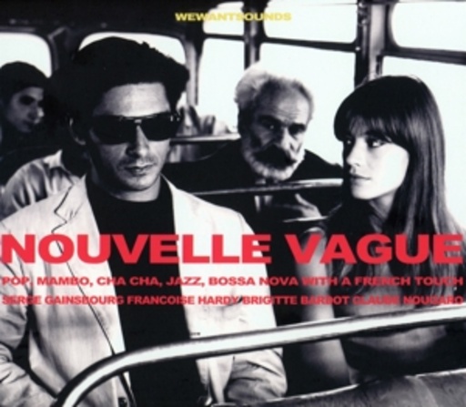 Diverse – Nouvelle Vague