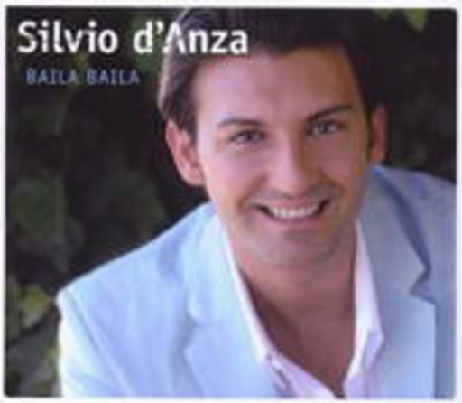 Silvio D'Anza – Baila, Baila