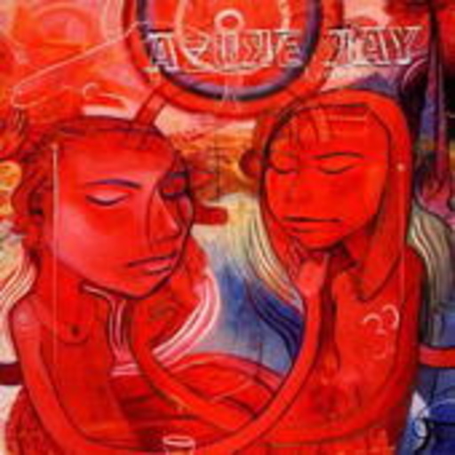 Azure Ray – November