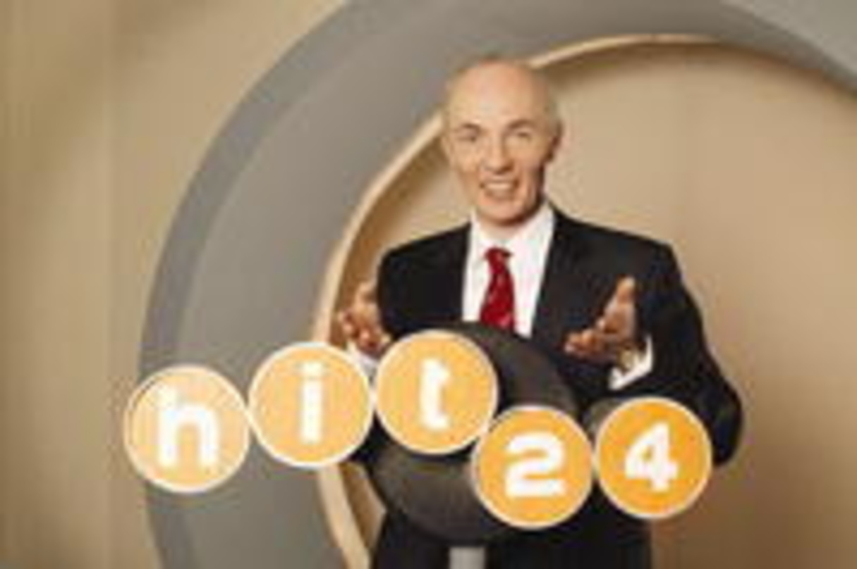 Sieht nun größere Chancen für Hit24: Gottfried Zmeck
