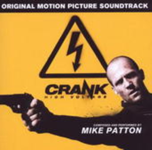 Diverse – Crank 2 - High Voltage