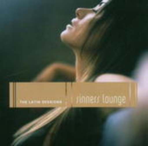 Diverse – Sinners Lounge 1: The Latin Sessions