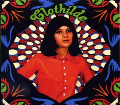 Clothilde – French Swinging Mademoiselle 1967
