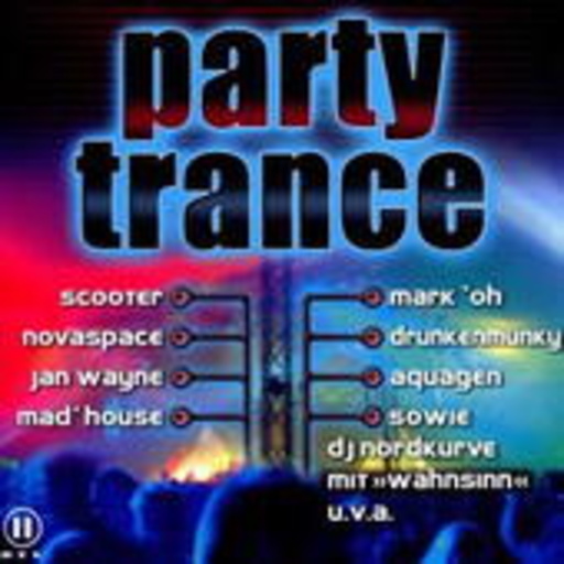 Diverse – Party Trance