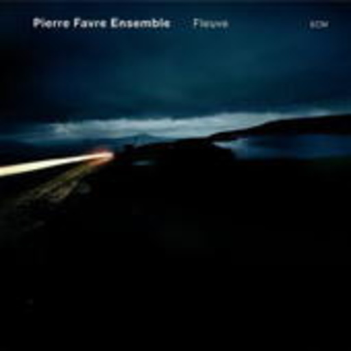 Pierre Favre Ensemble – Fleuve