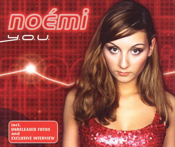Noémi – Y.O.U.