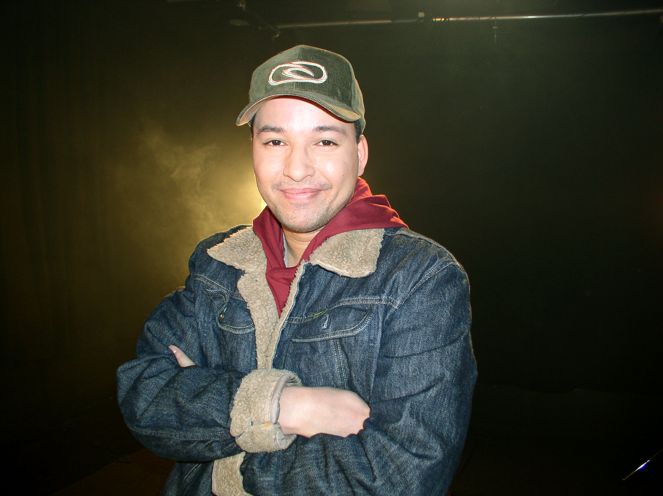 DJ Dave